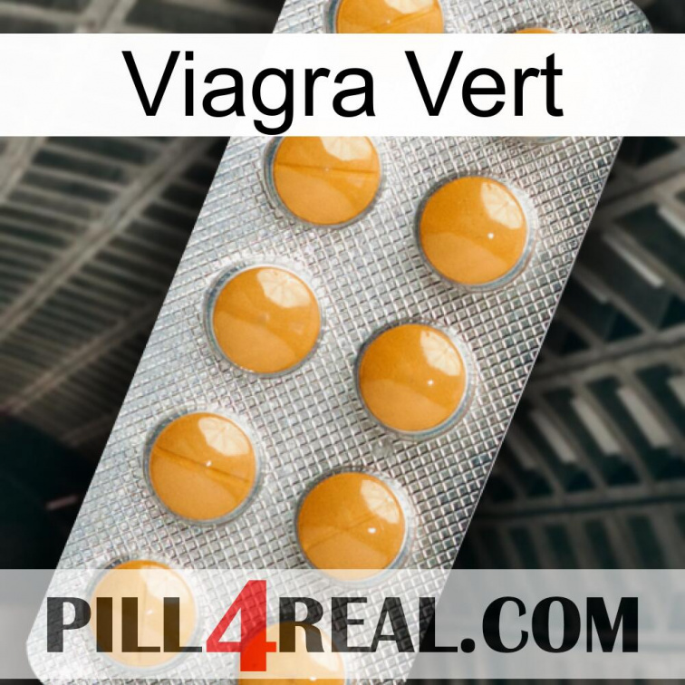 Green Viagra levitra1
